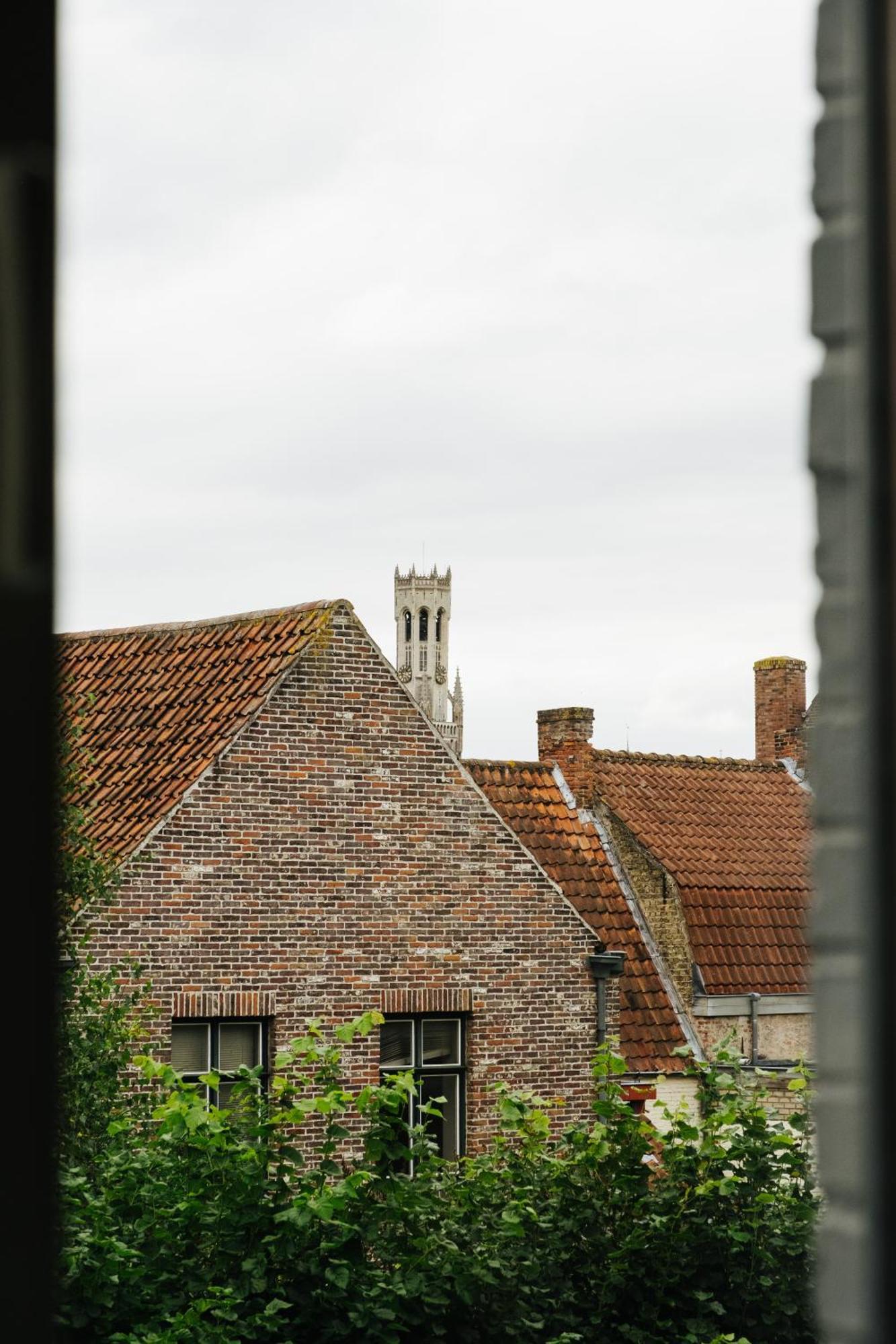 Cosy Stylish Private Along The Canal Séjour chez l'habitant *