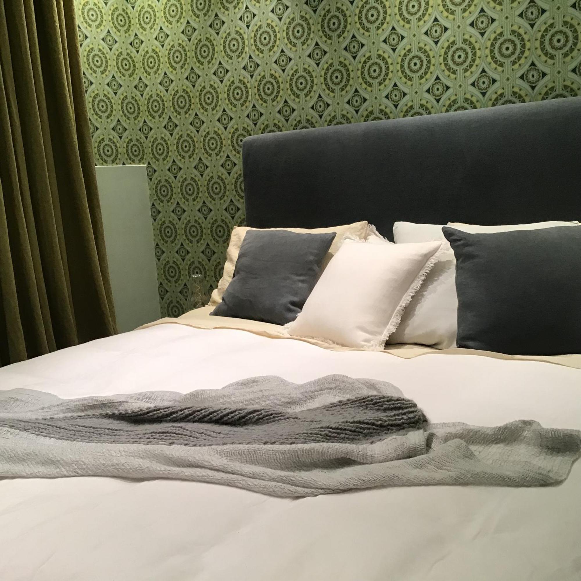 Accommodatie bij particulieren Cosy Stylish Private Along The Canal